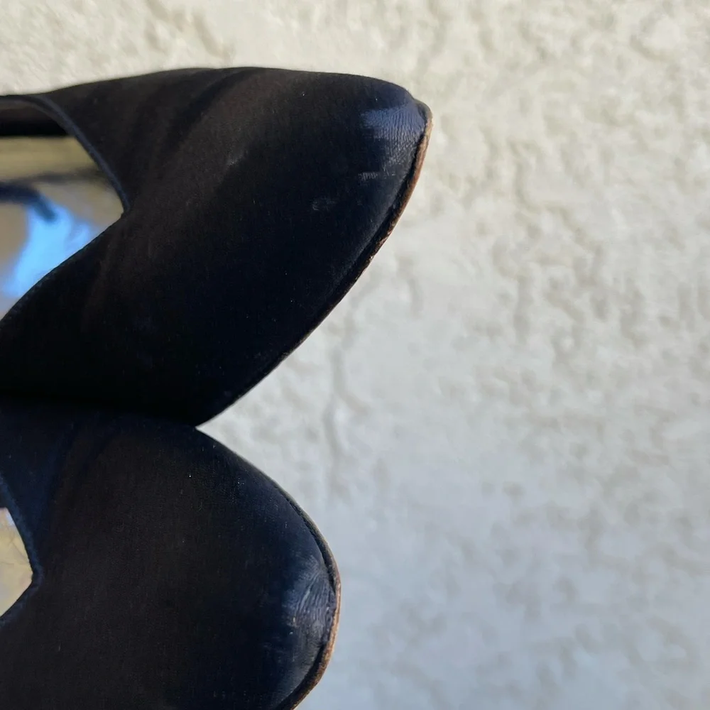 YSL HELL SIZE N 9 - Picture 4 of 17